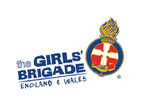 1st Totton Girls Brigade